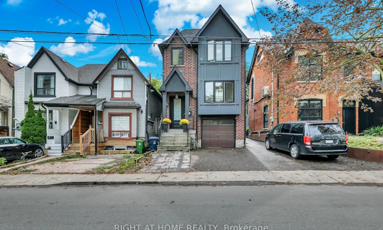 185 Soudan Avenue