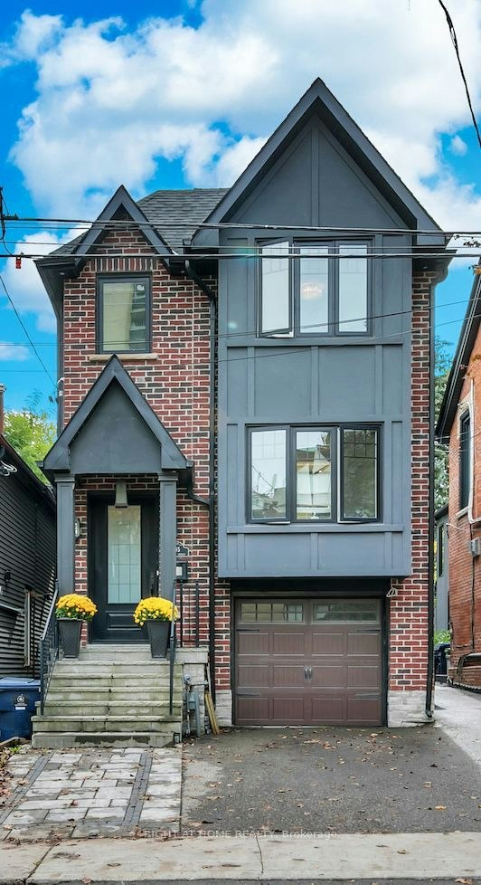 185 Soudan Avenue, Toronto, ON, M4S 1V5