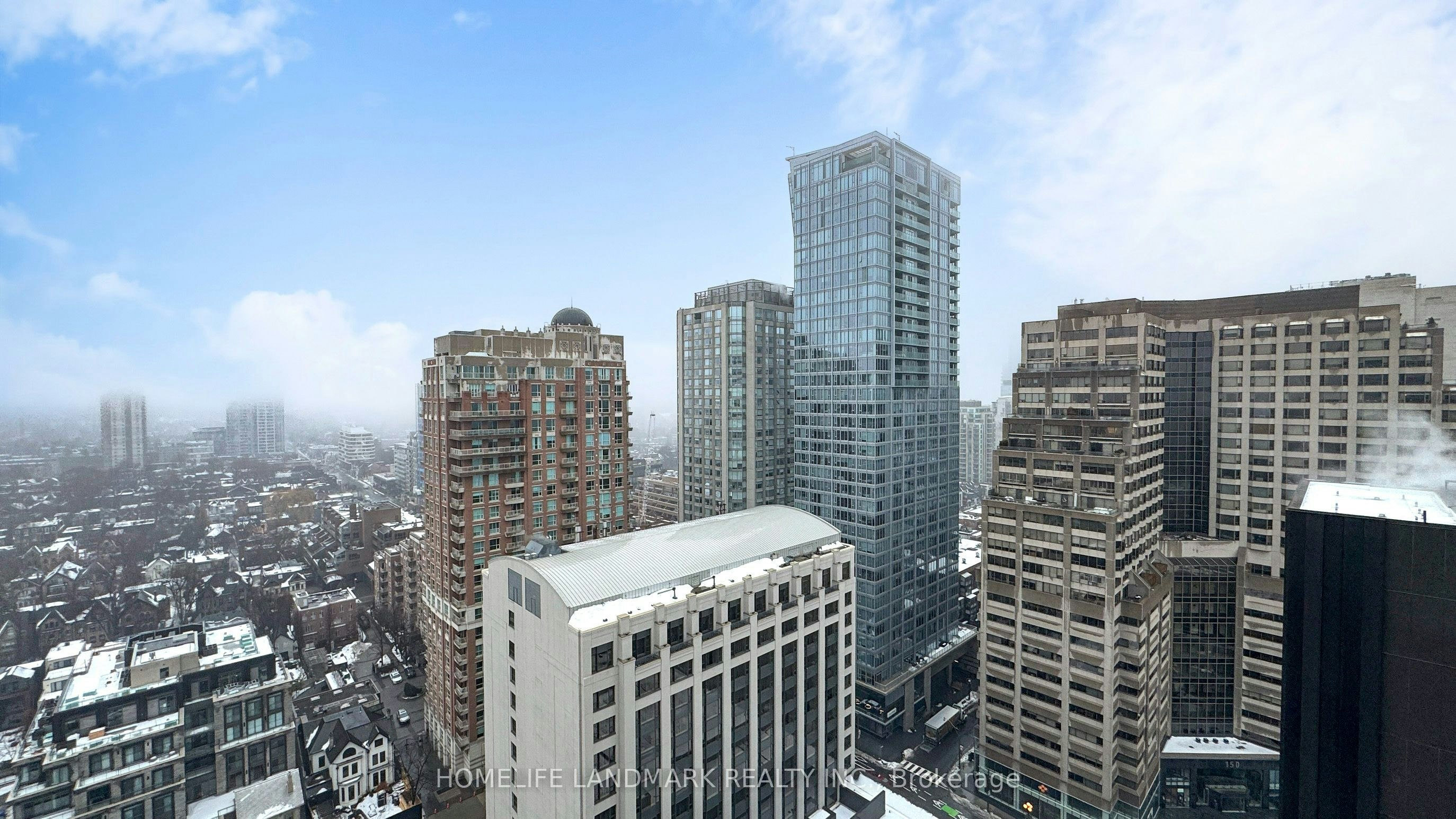 2305-200 Bloor Street W, Toronto, ON, M5S 0B1 - 37