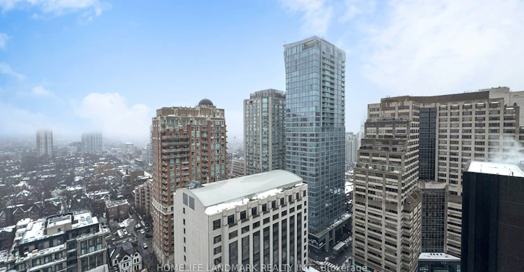 2305-200 Bloor Street W, Toronto, ON, M5S 0B1 - 37