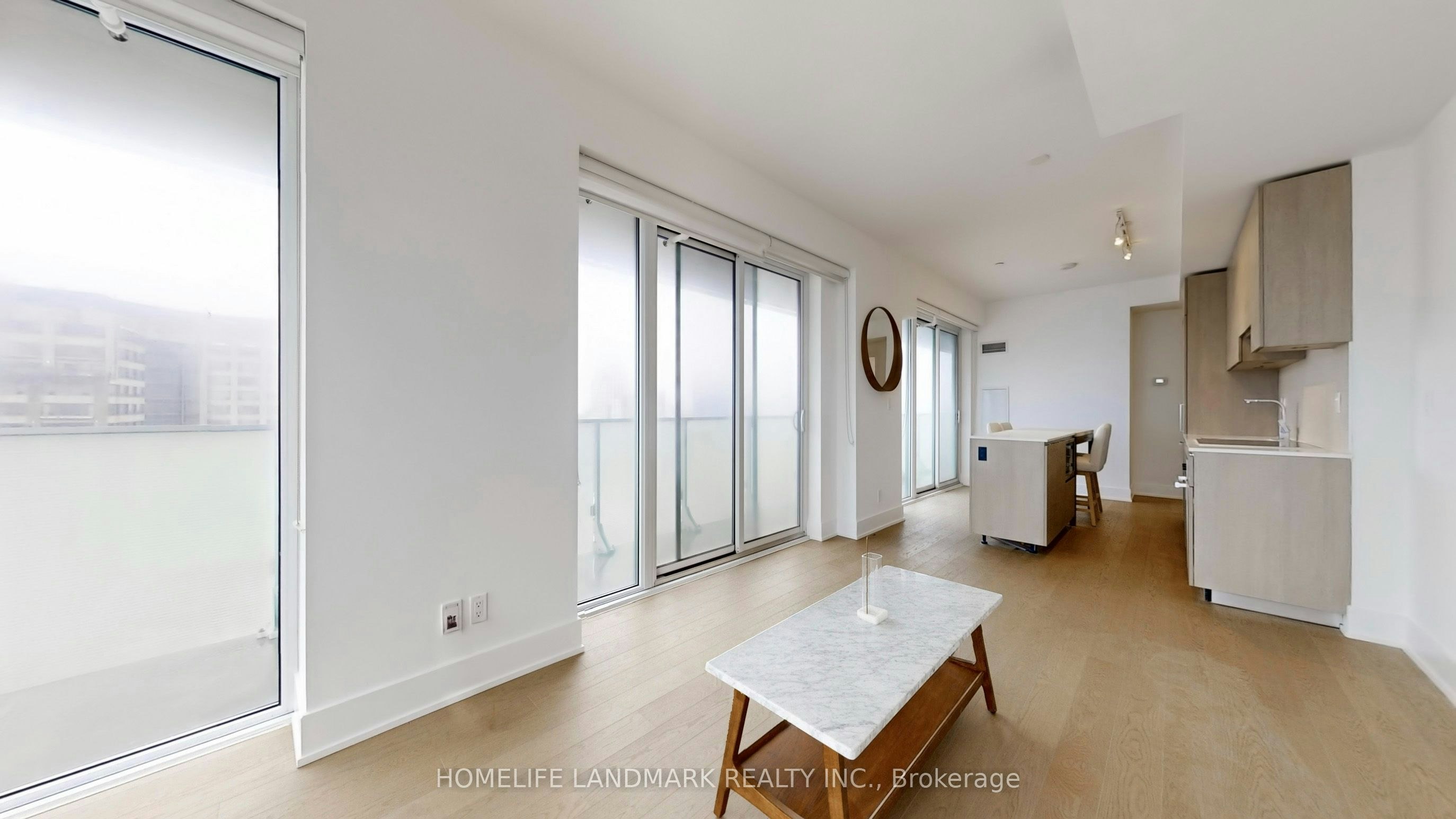 2305-200 Bloor Street W, Toronto, ON, M5S 0B1 - 12
