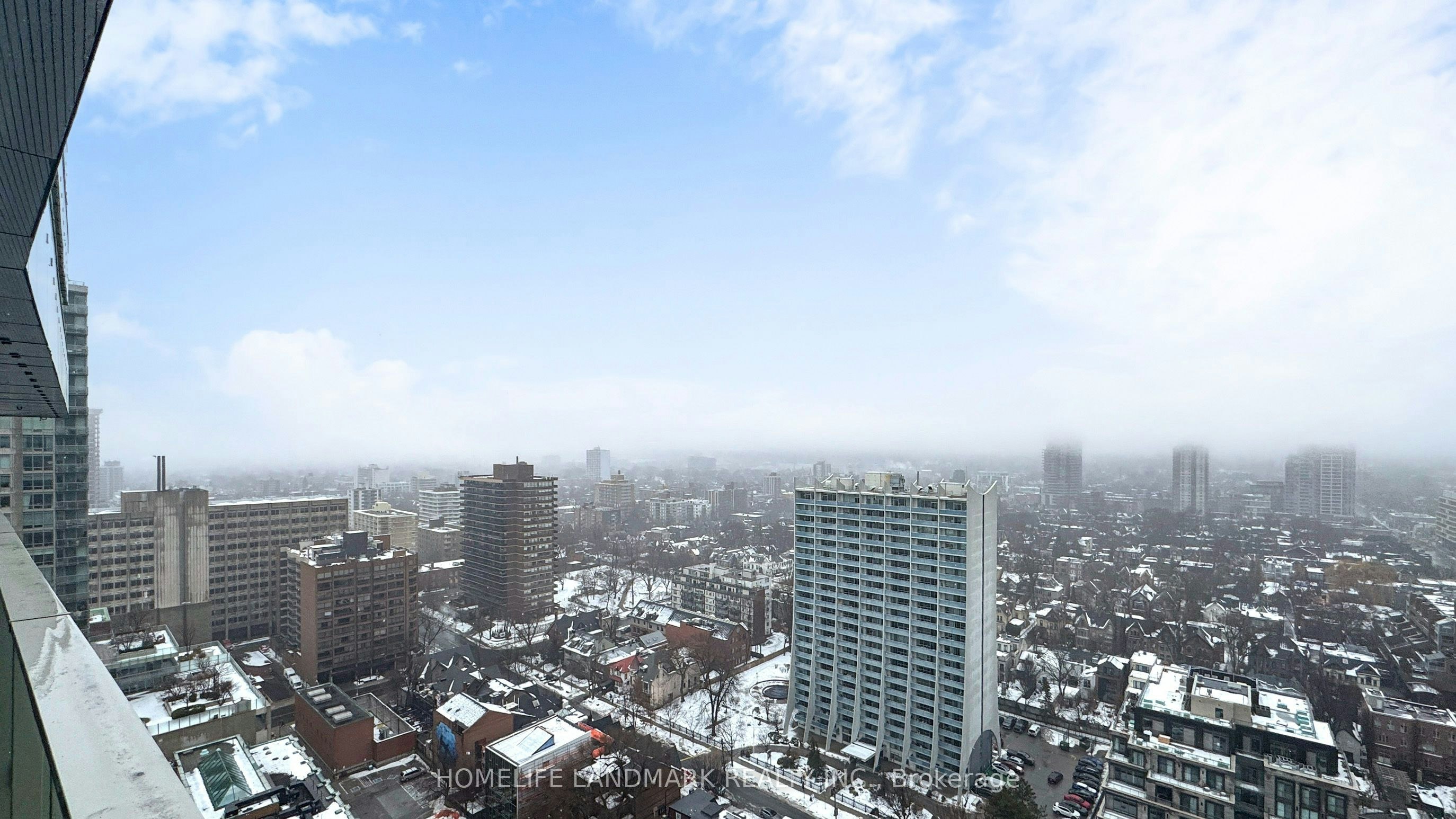 2305-200 Bloor Street W, Toronto, ON, M5S 0B1 - 39