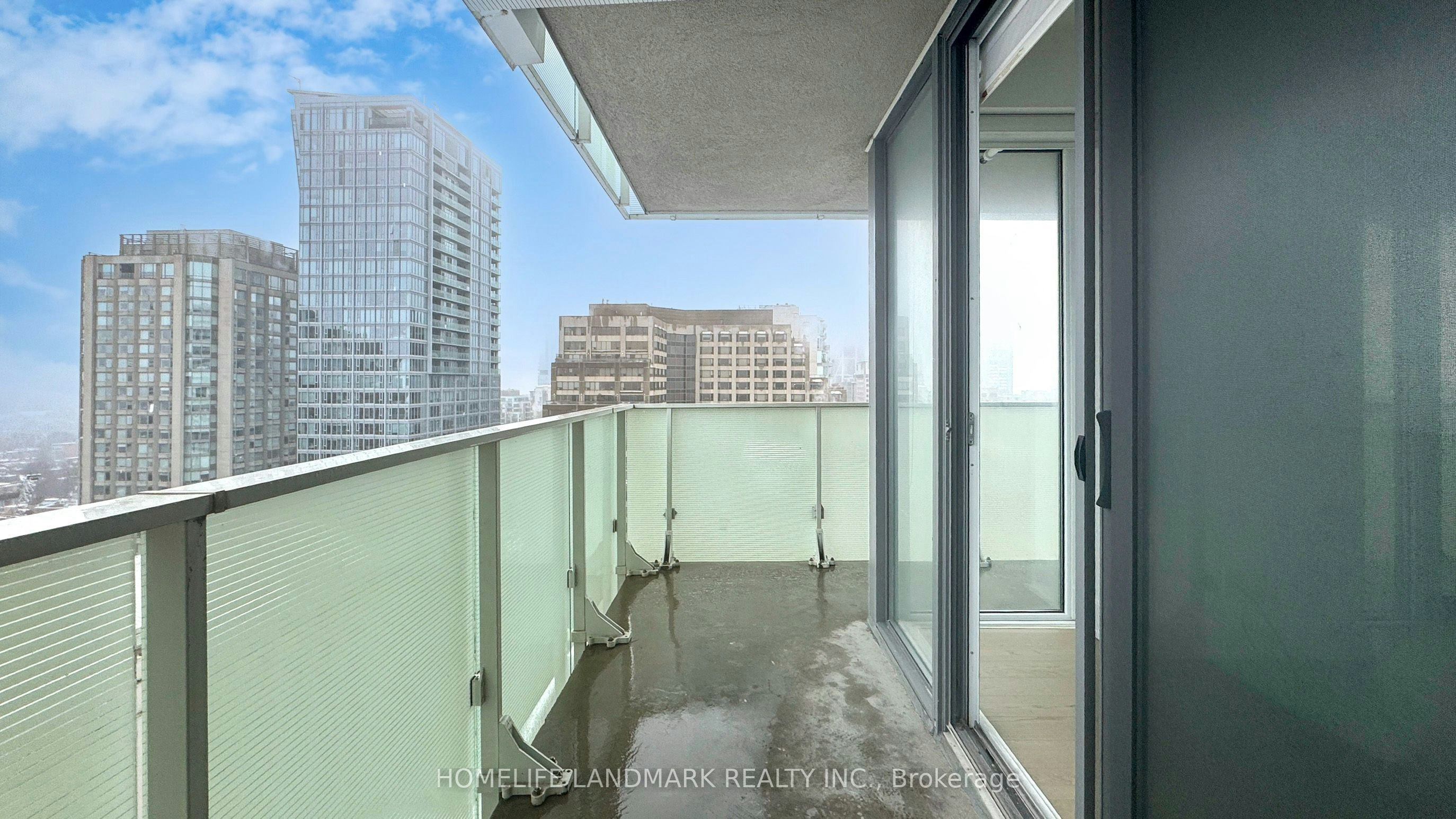 2305-200 Bloor Street W, Toronto, ON, M5S 0B1 - 34