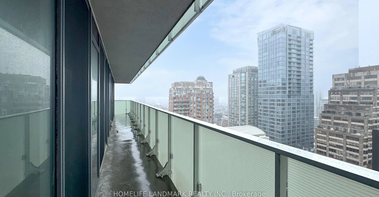 2305-200 Bloor Street W, Toronto, ON, M5S 0B1 - 33
