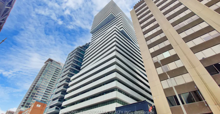 2305-200 Bloor Street W, Toronto, ON, M5S 0B1 - 3