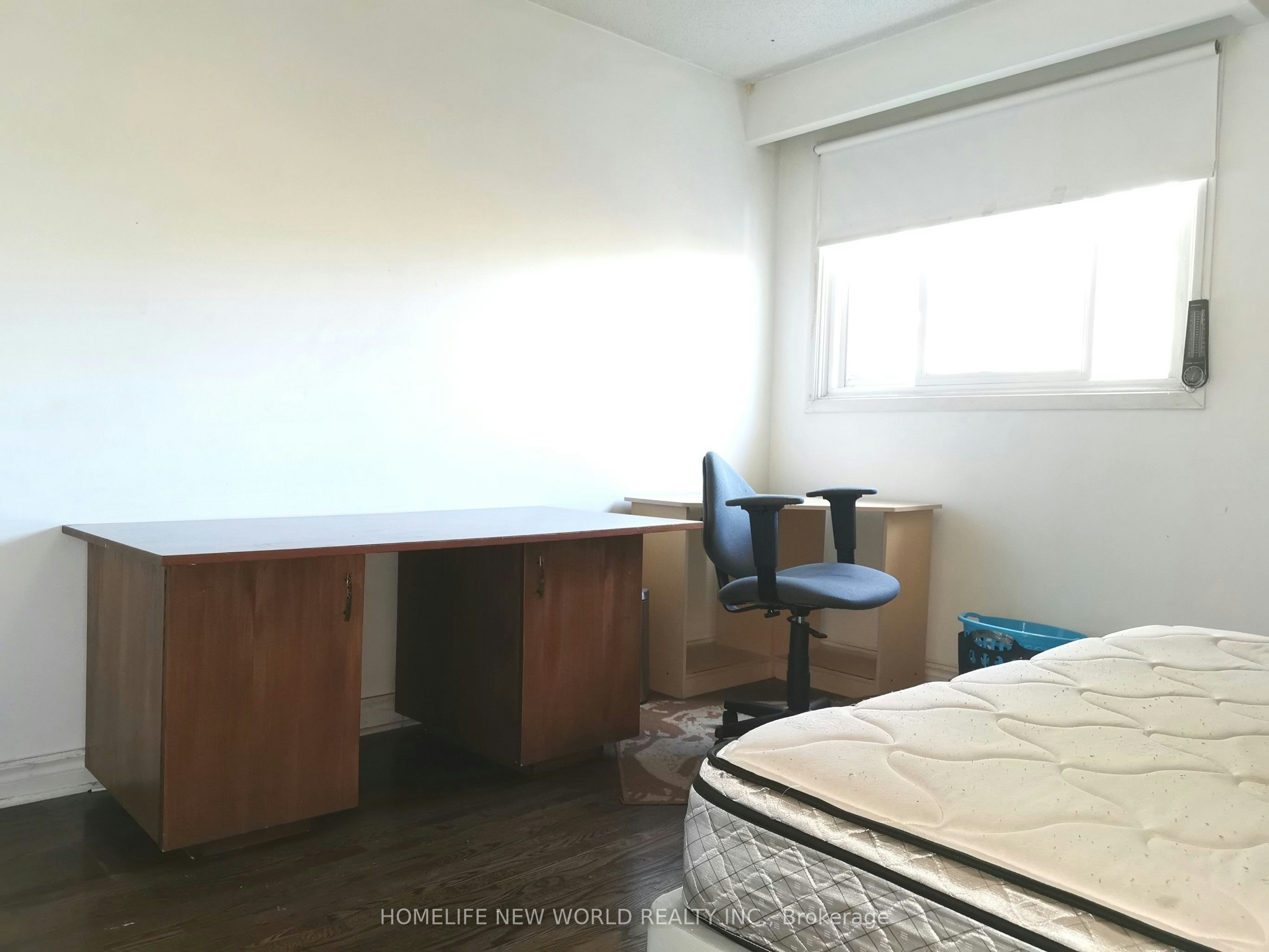 Master bedroom-25 Picola Court, Toronto, ON, M2H 2N2 - 13