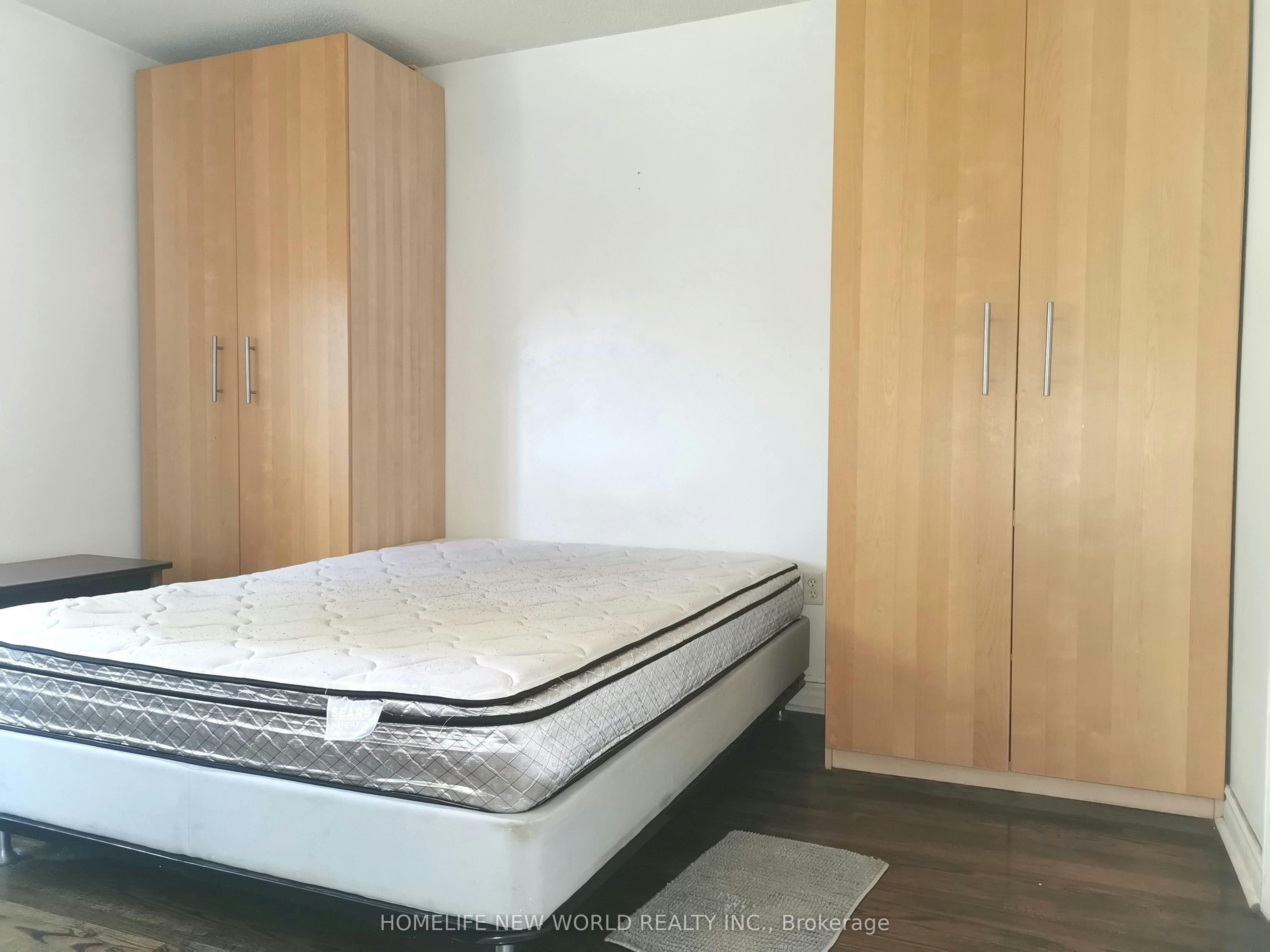 Master bedroom-25 Picola Court, Toronto, ON, M2H 2N2 - 12