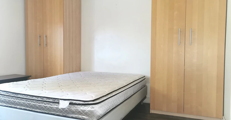 Master bedroom-25 Picola Court, Toronto, ON, M2H 2N2 - 12