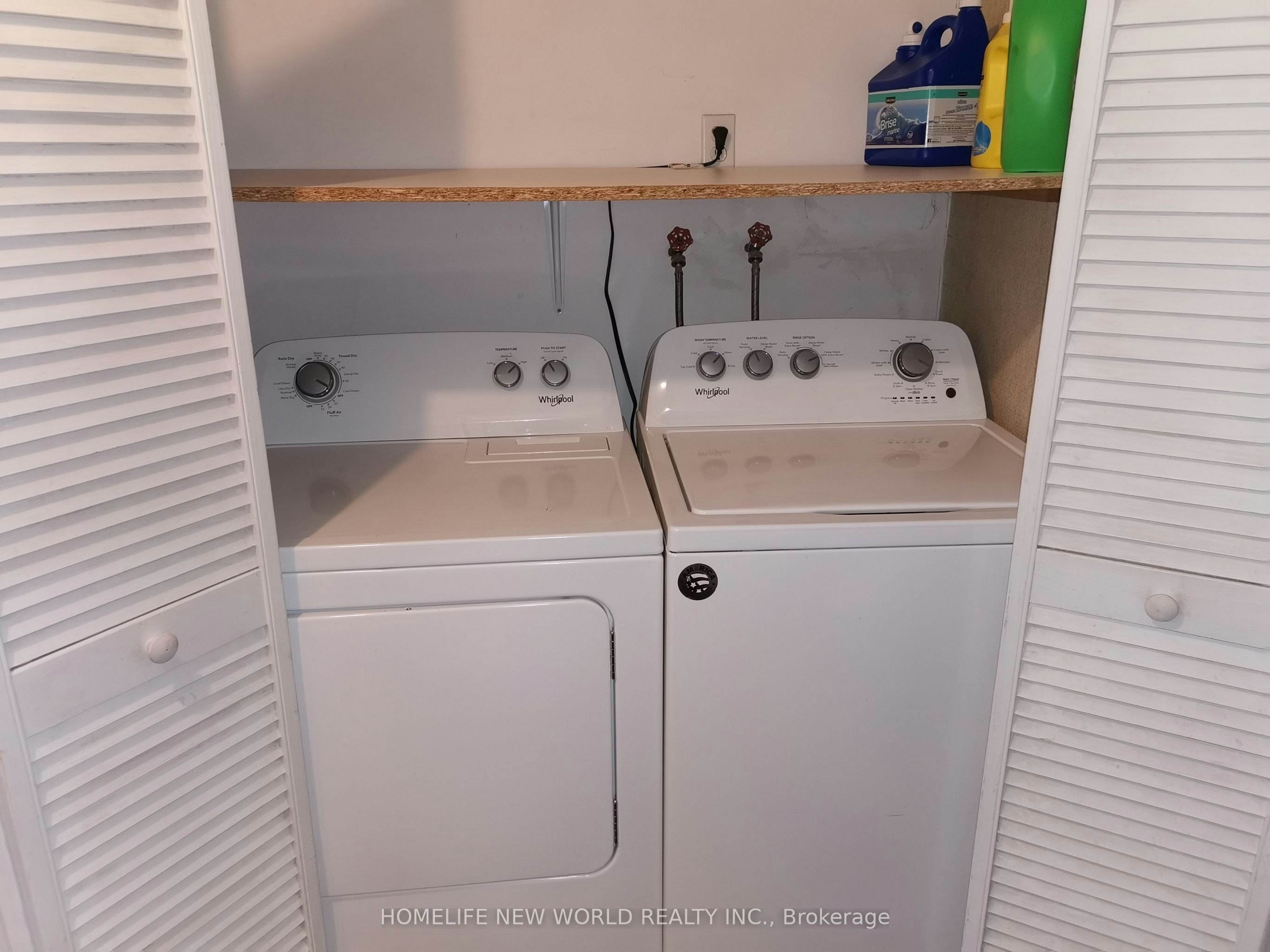 Master bedroom-25 Picola Court, Toronto, ON, M2H 2N2 - 15
