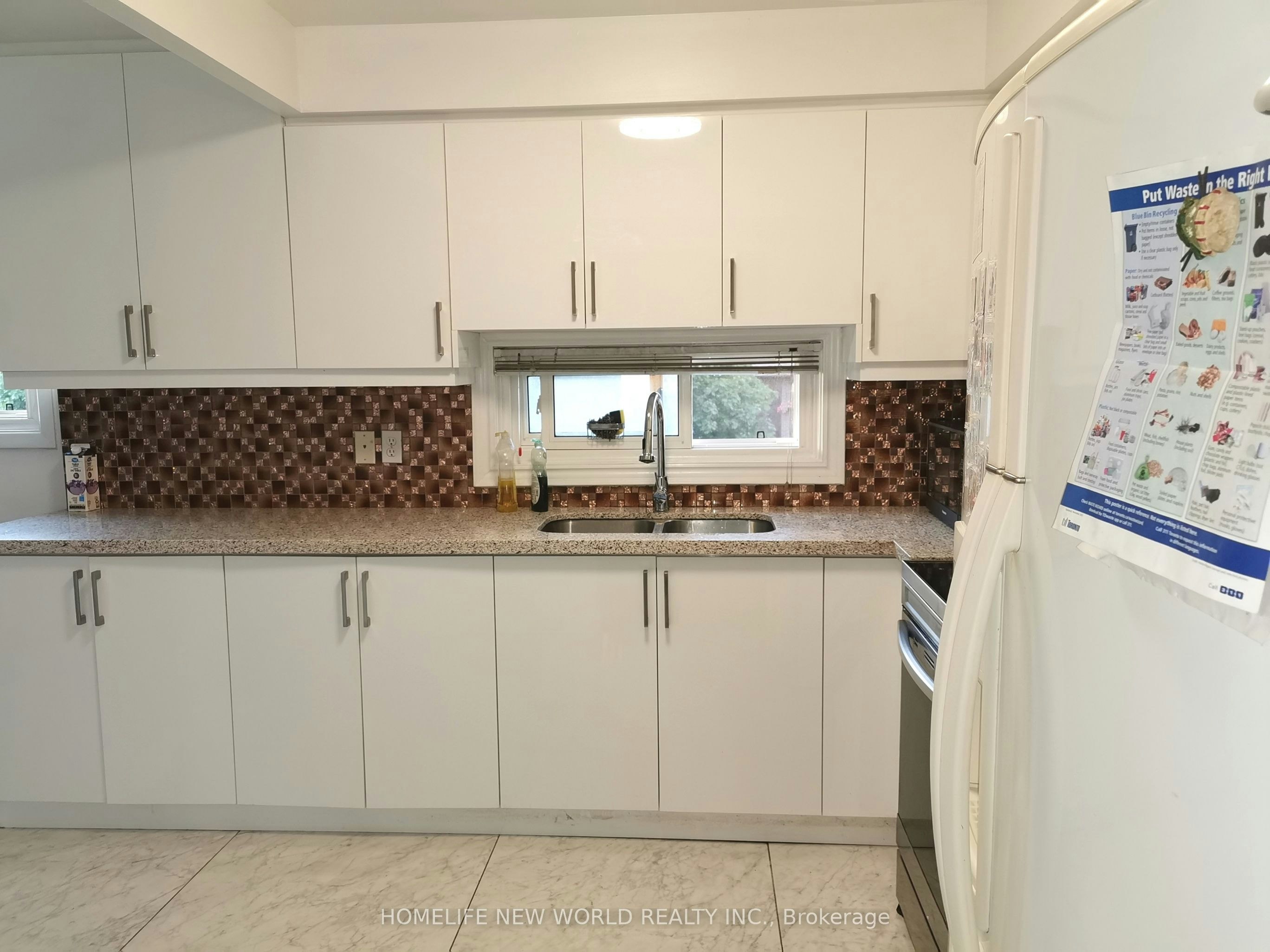 Master bedroom-25 Picola Court, Toronto, ON, M2H 2N2 - 2