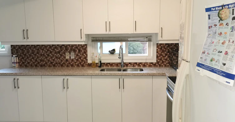 Master bedroom-25 Picola Court, Toronto, ON, M2H 2N2 - 2