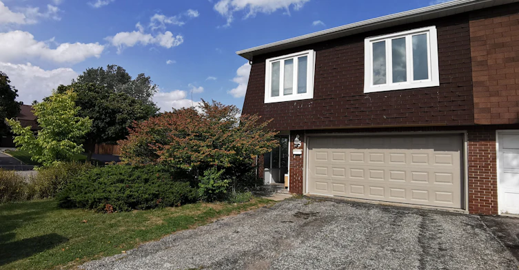 Master bedroom-25 Picola Court, Toronto, ON, M2H 2N2 - 3