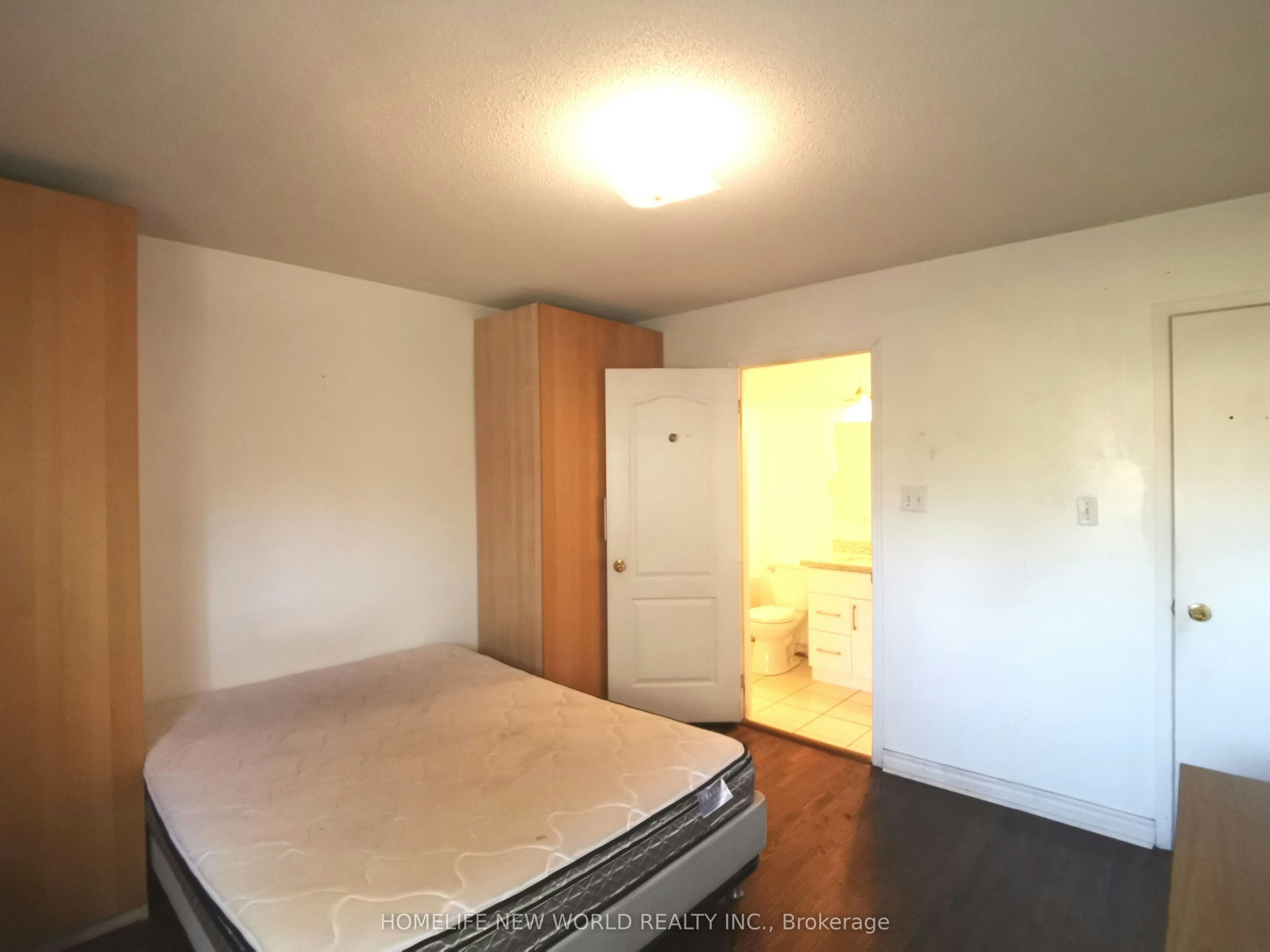 Master bedroom-25 Picola Court, Toronto, ON, M2H 2N2 - 14