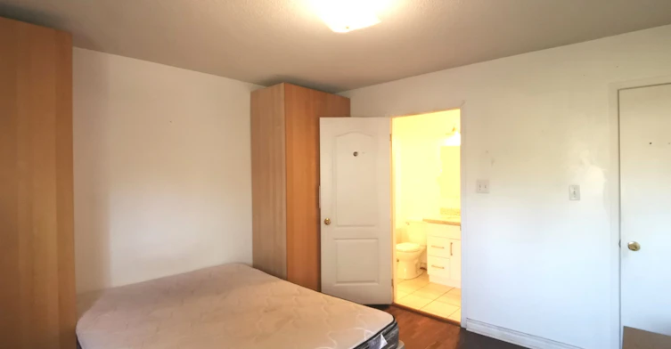 Master bedroom-25 Picola Court, Toronto, ON, M2H 2N2 - 14