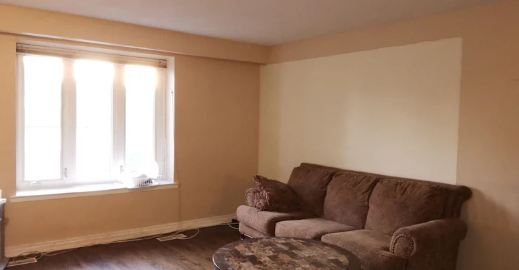Master bedroom-25 Picola Court, Toronto, ON, M2H 2N2 - 8