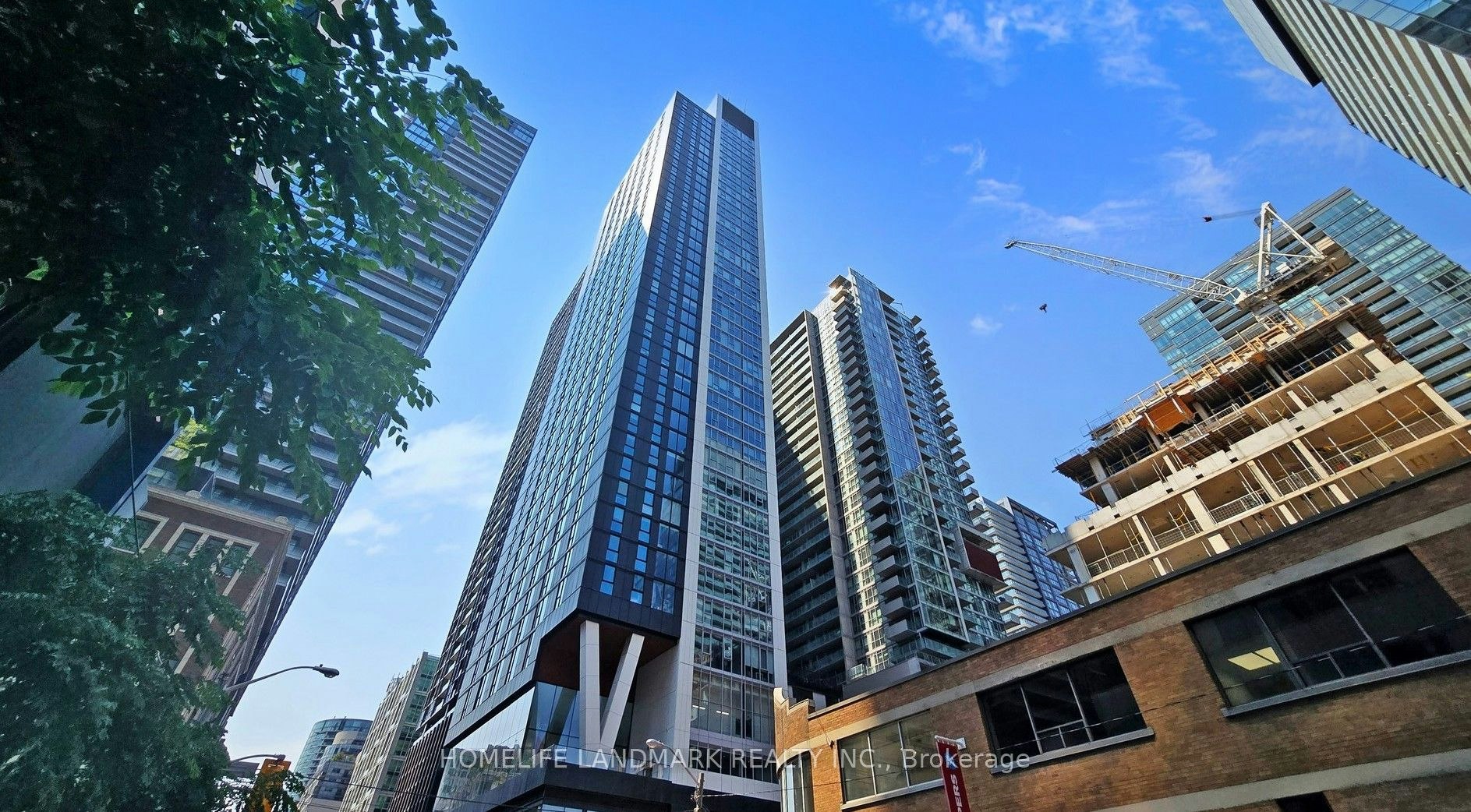 #501-357 King Street W, Toronto, ON, M5V 0S7