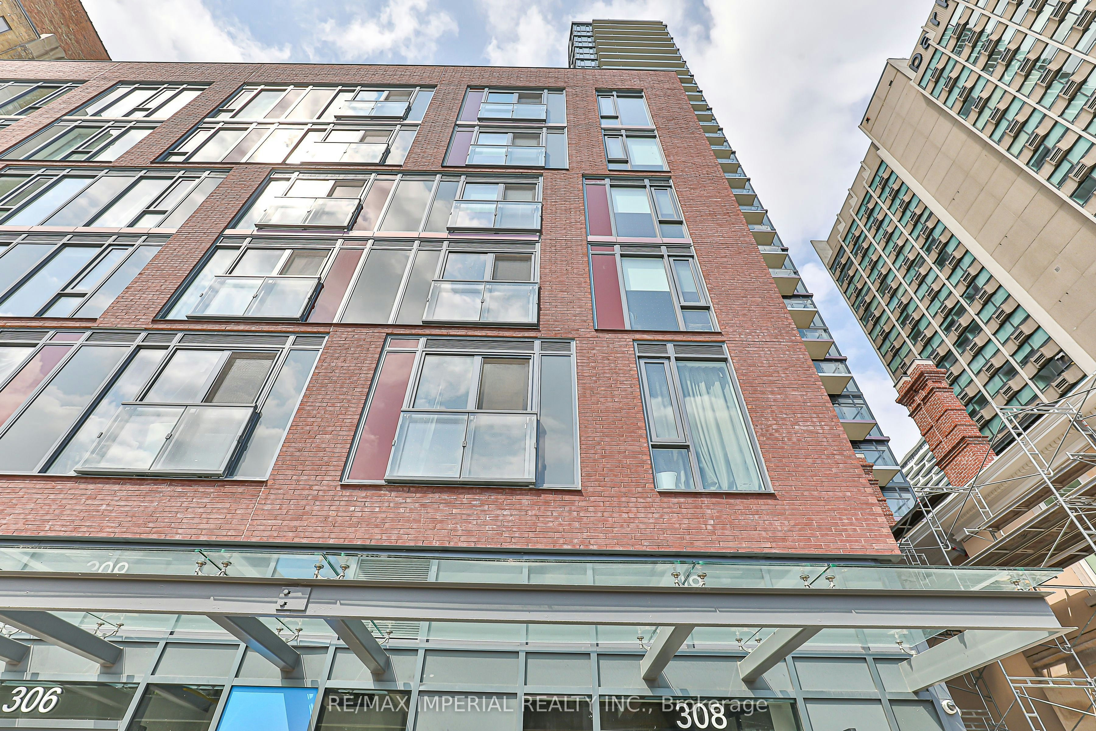 305-308 Jarvis Street, Toronto, ON, M5A 2P2 - 2