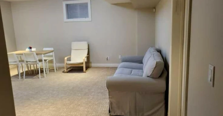 BSMT-523 Coldstream Avenue, Toronto, ON, M6B 2K7 - 10