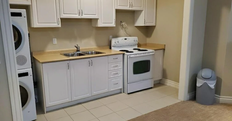 BSMT-523 Coldstream Avenue, Toronto, ON, M6B 2K7 - 13