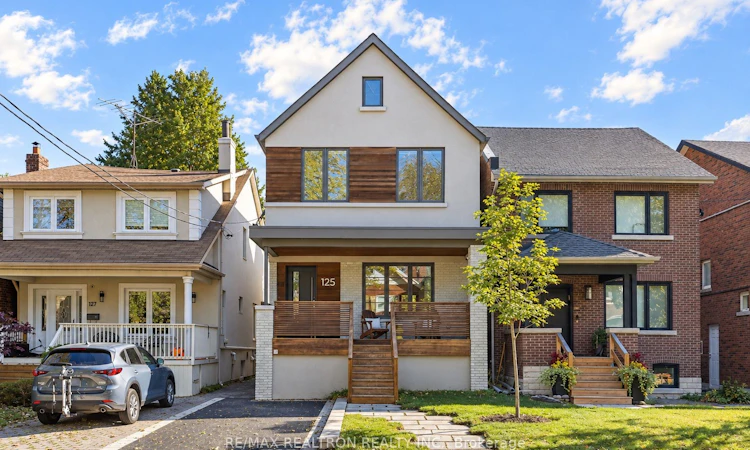 125 Pinewood Avenue