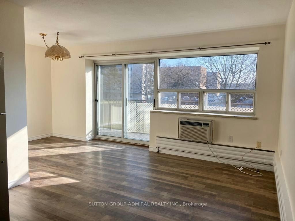 108-8 Kingsbridge Circuit S, Toronto, ON, M2R 1L5 - 5