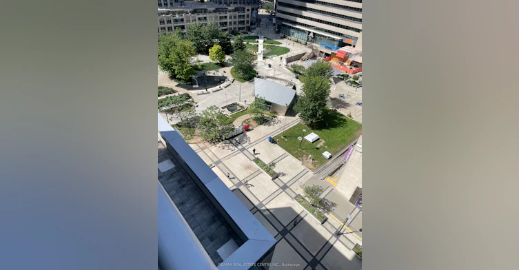 724-386 Yonge Street, Toronto, ON, M5B 0A5 - 15