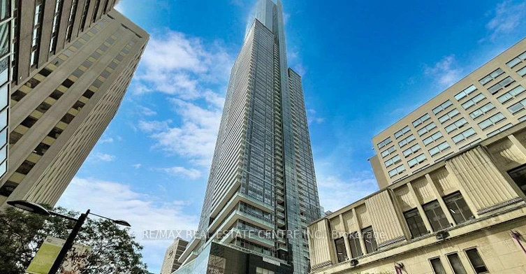 724-386 Yonge Street, Toronto, ON, M5B 0A5