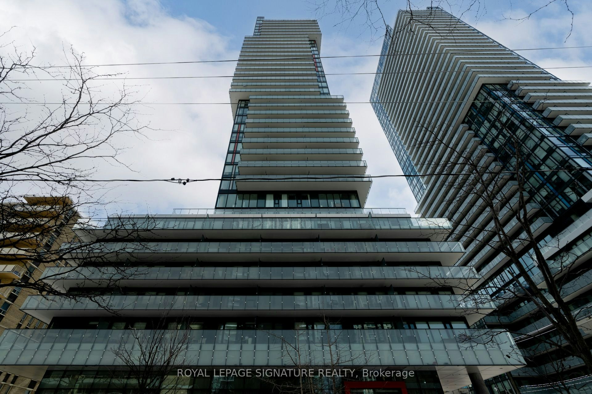 2710-185 Roehampton Avenue, Toronto, ON, M4P 0C6 - 3