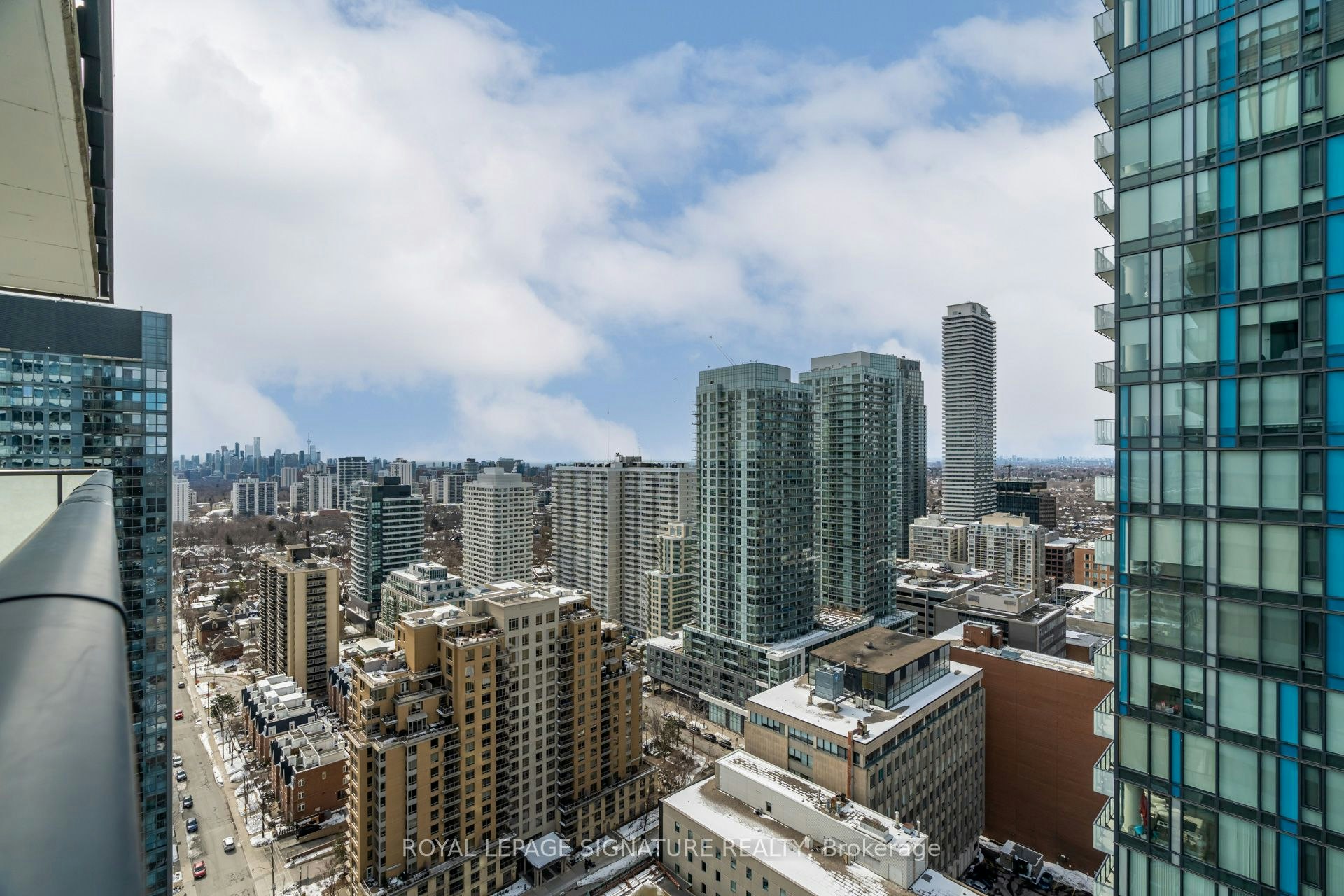 2710-185 Roehampton Avenue, Toronto, ON, M4P 0C6 - 35