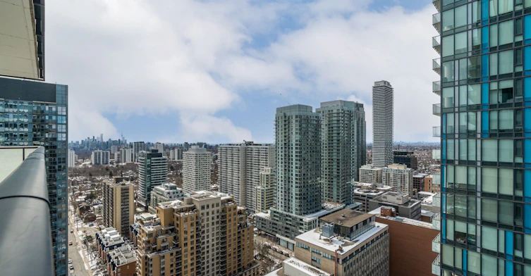 2710-185 Roehampton Avenue, Toronto, ON, M4P 0C6 - 35