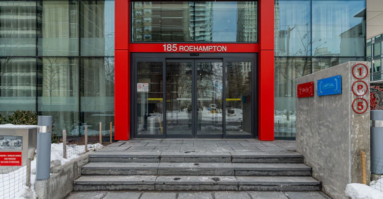 2710-185 Roehampton Avenue, Toronto, ON, M4P 0C6 - 4
