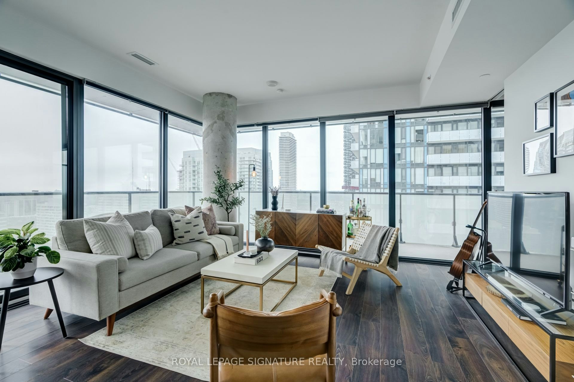 2710-185 Roehampton Avenue, Toronto, ON, M4P 0C6 - 9