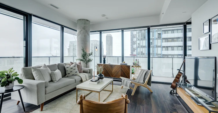 2710-185 Roehampton Avenue, Toronto, ON, M4P 0C6 - 9