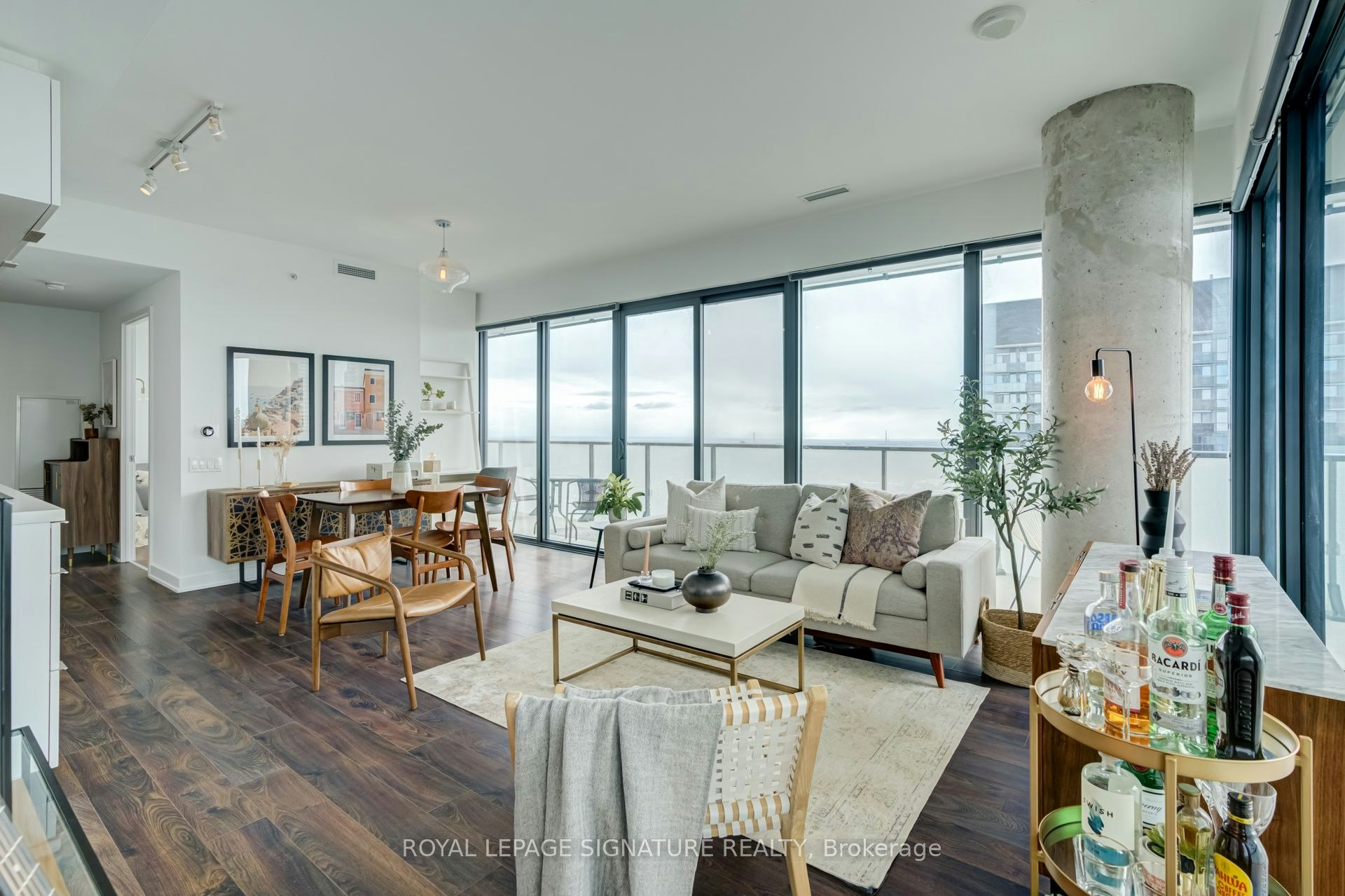 2710-185 Roehampton Avenue, Toronto, ON, M4P 0C6 - 12