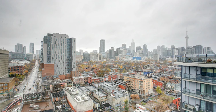 1608-297 College Street, Toronto, ON, M5T 0C2 - 9