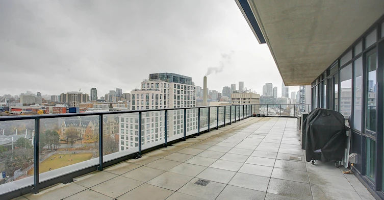 1608-297 College Street, Toronto, ON, M5T 0C2 - 10