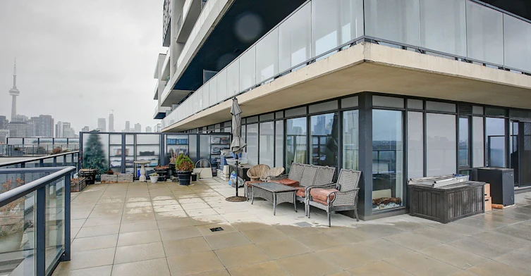 1608-297 College Street, Toronto, ON, M5T 0C2 - 8