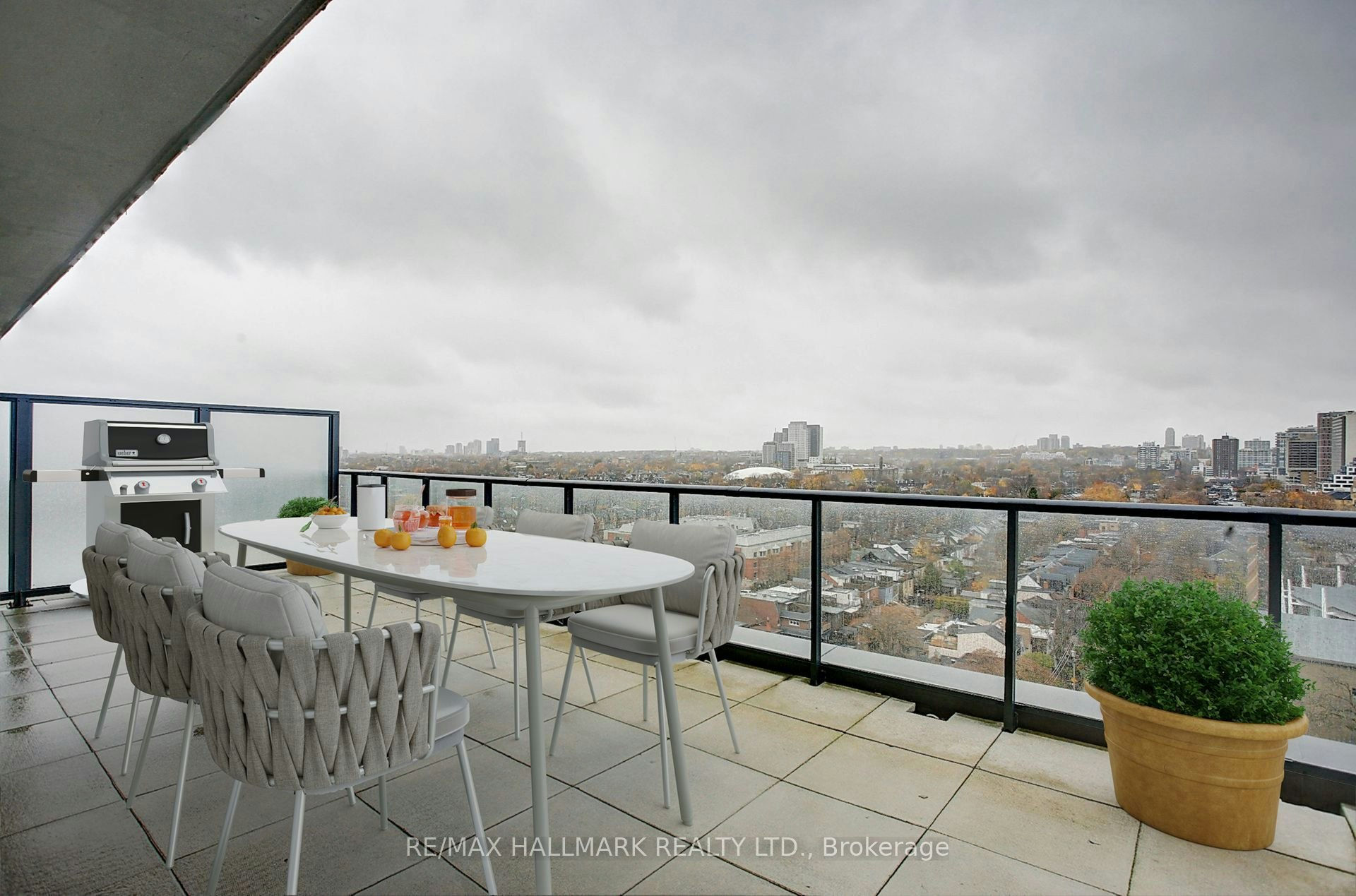 1608-297 College Street, Toronto, ON, M5T 0C2 - 7
