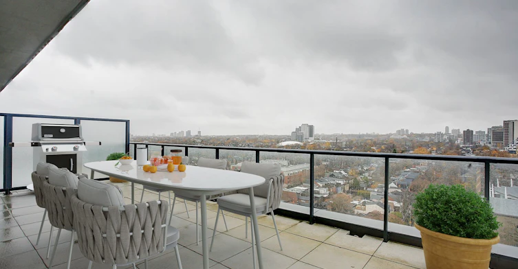 1608-297 College Street, Toronto, ON, M5T 0C2 - 7