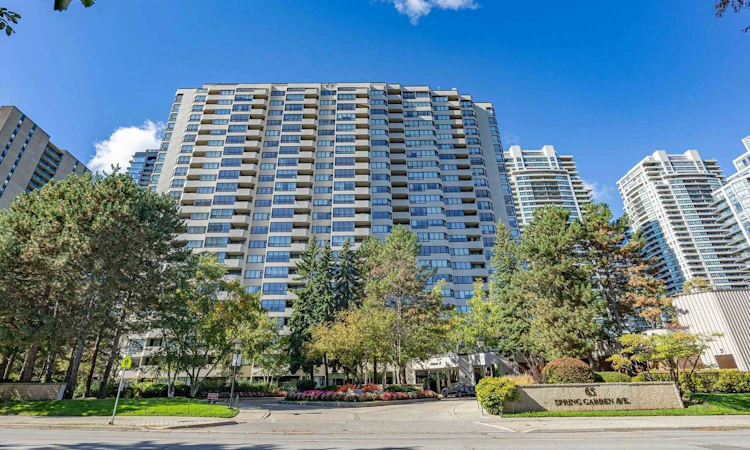 1108-65 Spring Garden Avenue