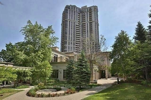 1628-80 Harrison Garden Boulevard, Toronto, ON, M2N 7E3