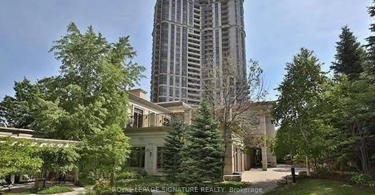 1628-80 Harrison Garden Boulevard, Toronto, ON, M2N 7E3