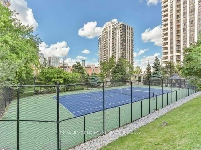 1628-80 Harrison Garden Boulevard, Toronto, ON, M2N 7E3 - 6