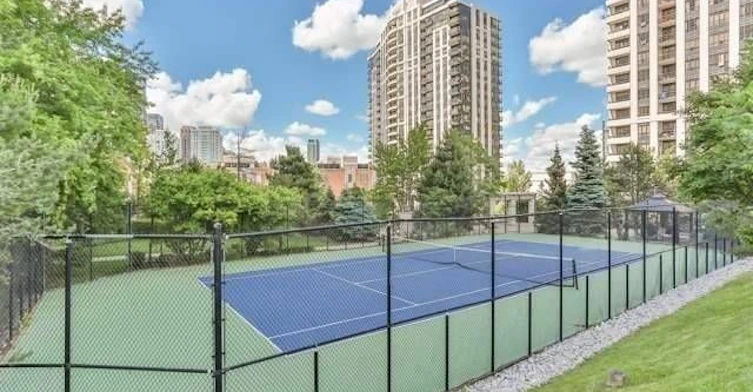 1628-80 Harrison Garden Boulevard, Toronto, ON, M2N 7E3 - 6