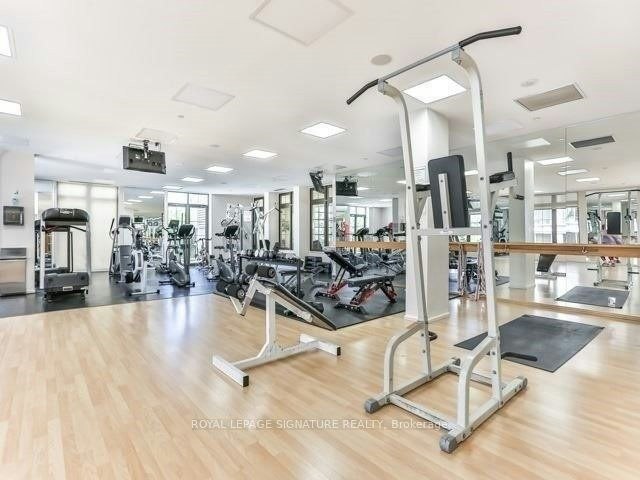 1628-80 Harrison Garden Boulevard, Toronto, ON, M2N 7E3 - 4