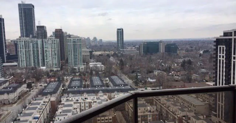 1628-80 Harrison Garden Boulevard, Toronto, ON, M2N 7E3 - 11