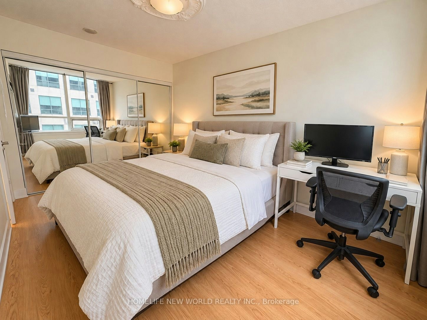 412-20 Blue Jays Way, Toronto, ON, M5V 3W6 - 6
