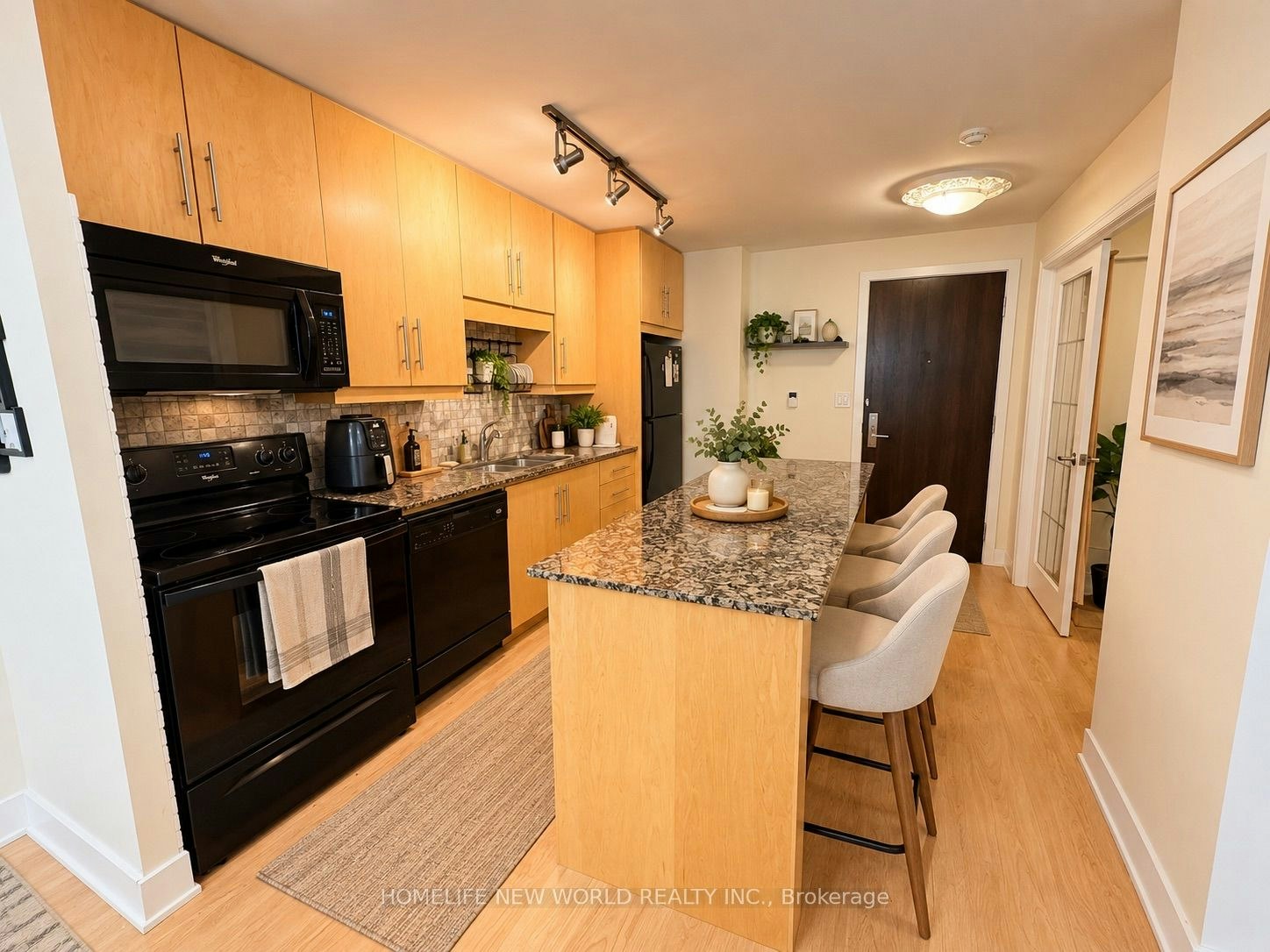 412-20 Blue Jays Way, Toronto, ON, M5V 3W6 - 3