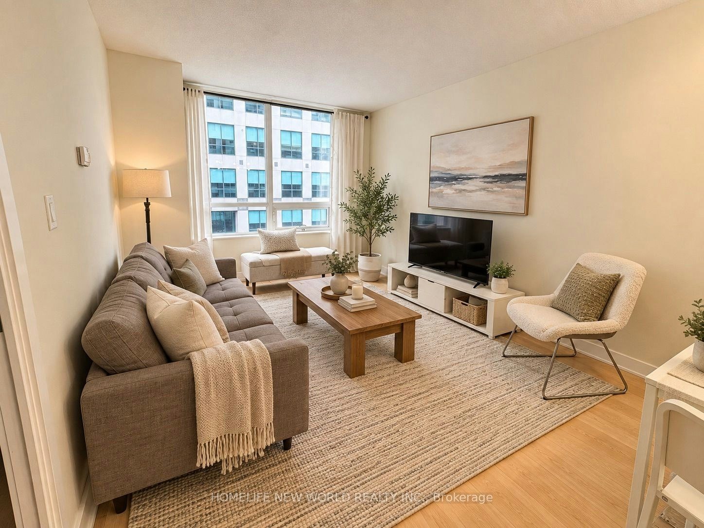 412-20 Blue Jays Way, Toronto, ON, M5V 3W6 - 5