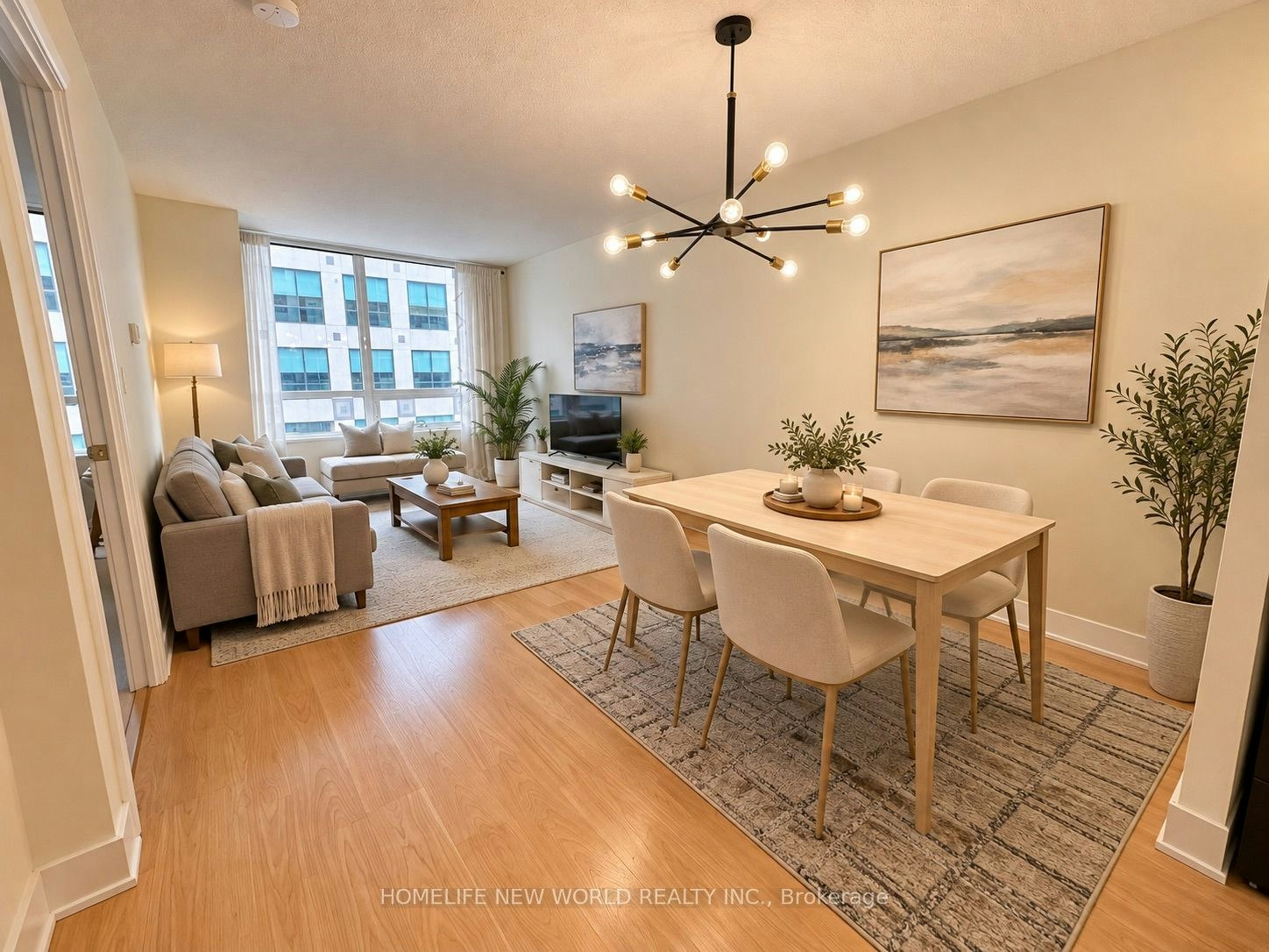 412-20 Blue Jays Way, Toronto, ON, M5V 3W6 - 4